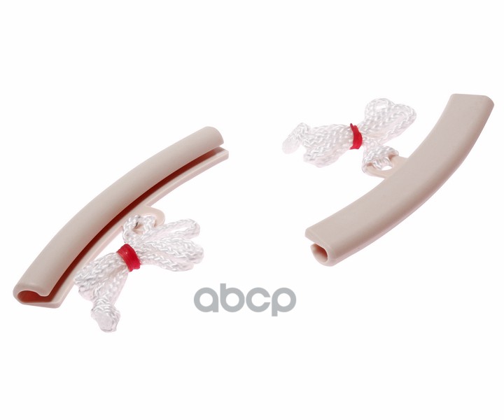 Накладка Защитная Для Колесных Дисков 2Шт JTC арт. JTC-5630