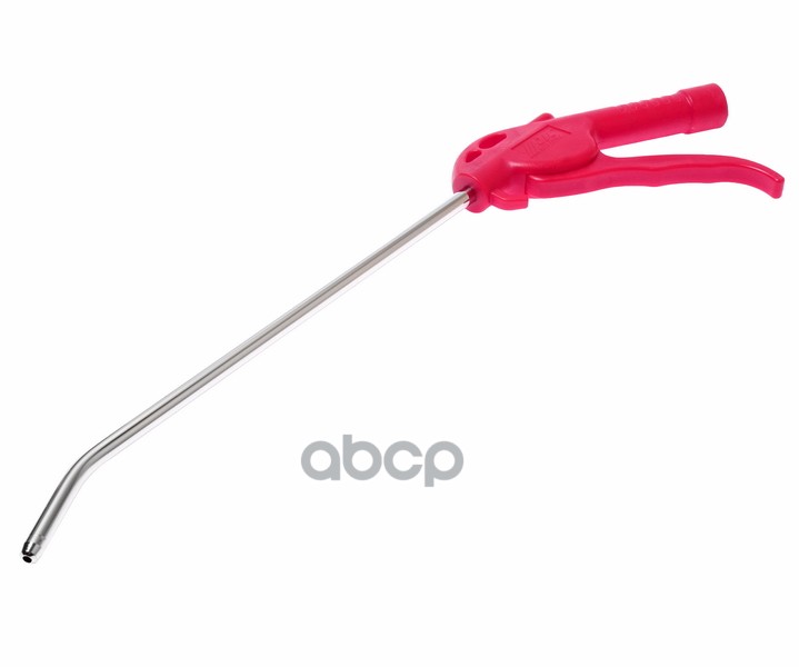 Пневмопистолет продувочный, длина трубки 280мм, входное отверстие 1/4, рабочее давление до 1 JTC арт. JTC5906