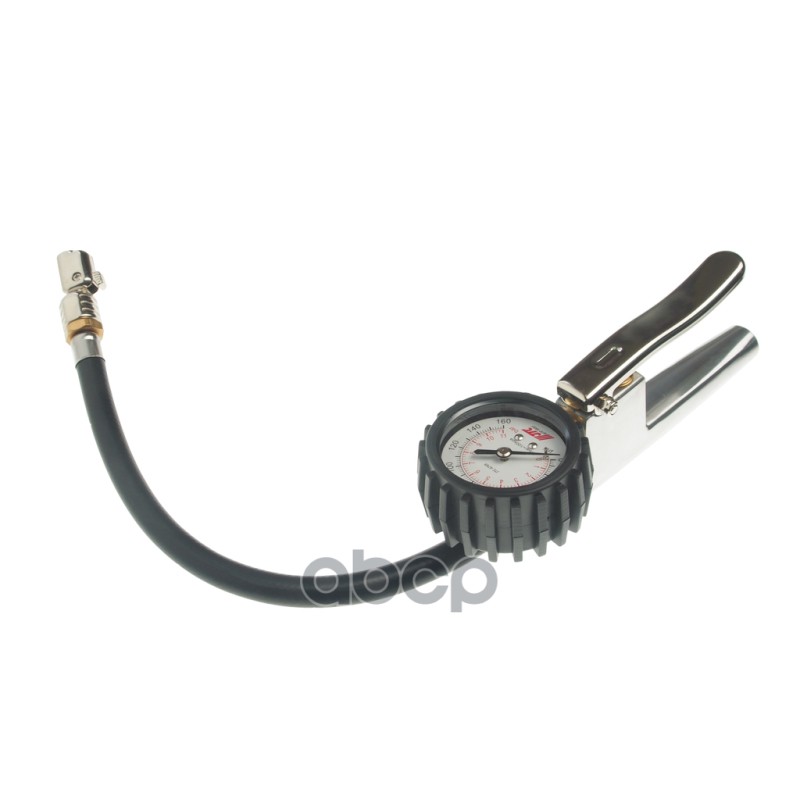 Манометр Шинный 3-Х Функциональный До 160Psi(11Бар) JTC арт. JTC-6769