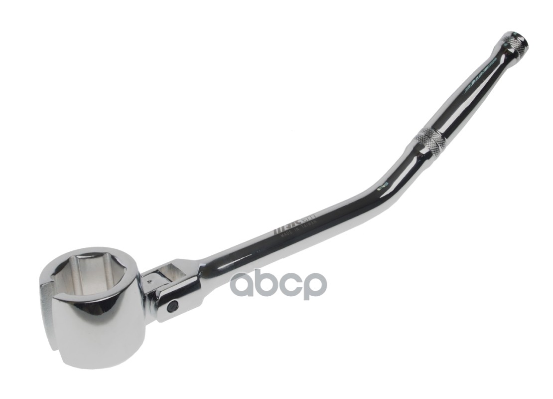 Съемник Датчика Кислорода Ключ С Подвижной Головкой 22 Мм, Длина 280 Мм JTC арт. JTC-6777