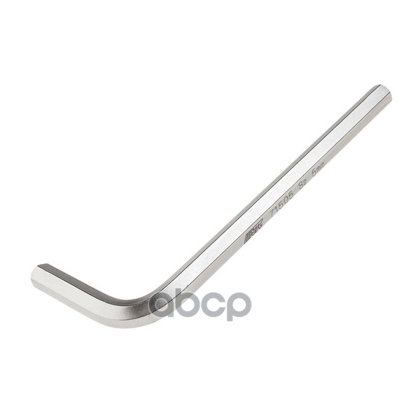 Ключ Шестигранный Г-Образный H5 JTC арт. JTC-71505
