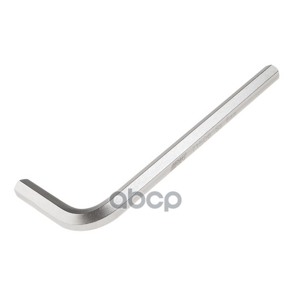 Ключ Шестигранный Г-Образный H6 JTC арт. JTC-71506