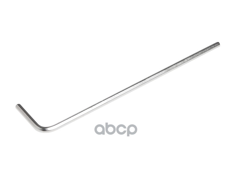 Ключ Шестигранный L-Образный, 6 Гр (Hex), H2, Удлиненный JTC арт. JTC-72502