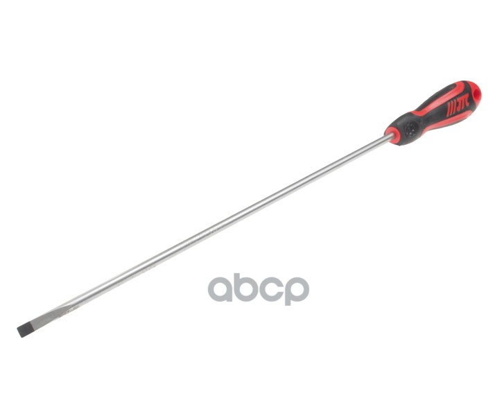Отвертка Sl6.5 Х 300Мм Усиленная JTC арт. JTC-7613