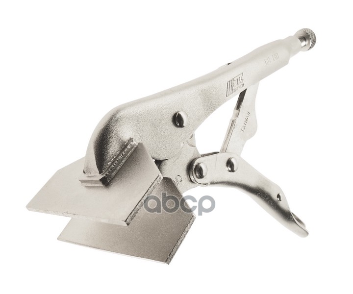 Клещи С Фиксатором Для Сварочных Работ 8 JTC арт. JTC-8R