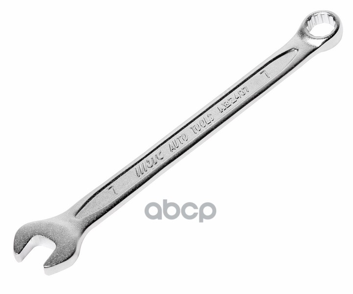 Ключ Комбинированный 7Мм, Длина 115Мм Jtc /1/12/504 JTC арт. JTCAE2407