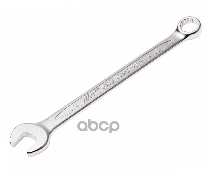 Ключ комбинированный 10мм, длина 145мм JTC /1/12/360 JTC арт. JTCAE2410