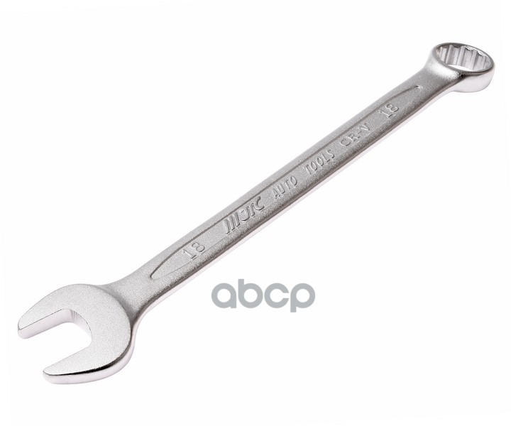 Ключ Комбинированный 18Мм, Длина 225Мм JTC арт. JTC-AE2418