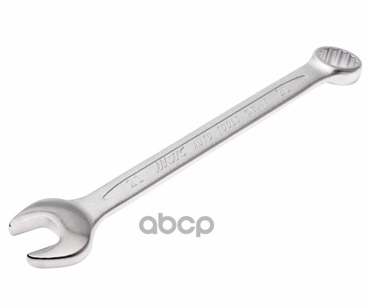 Ключ Комбинированный 21Мм, Длина 255Мм JTC арт. JTC-AE2421