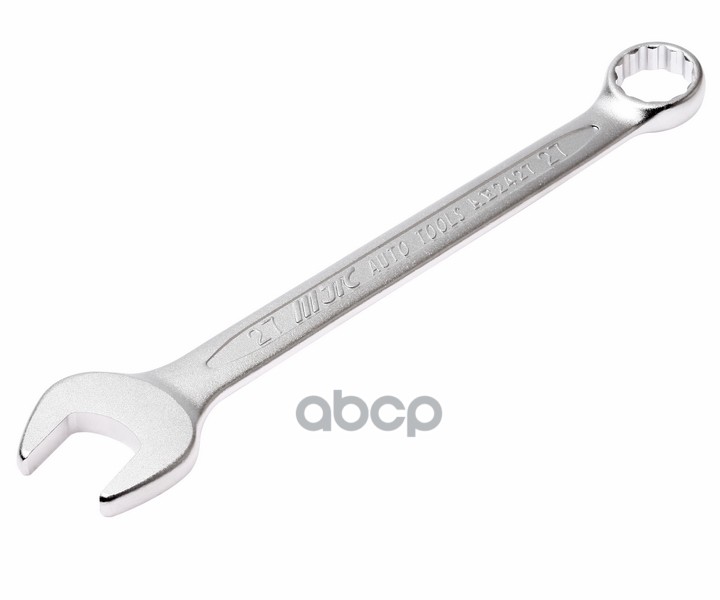 Ключ Комбинированный 27Мм, Длина 315Мм JTC арт. JTC-AE2427