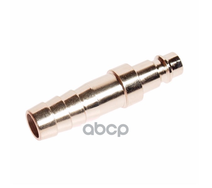 Соединитель Быстроразъемный Прямой, Папа-Елочка 1/2 Inch, Сталь JTC арт. JTC-D40PHA