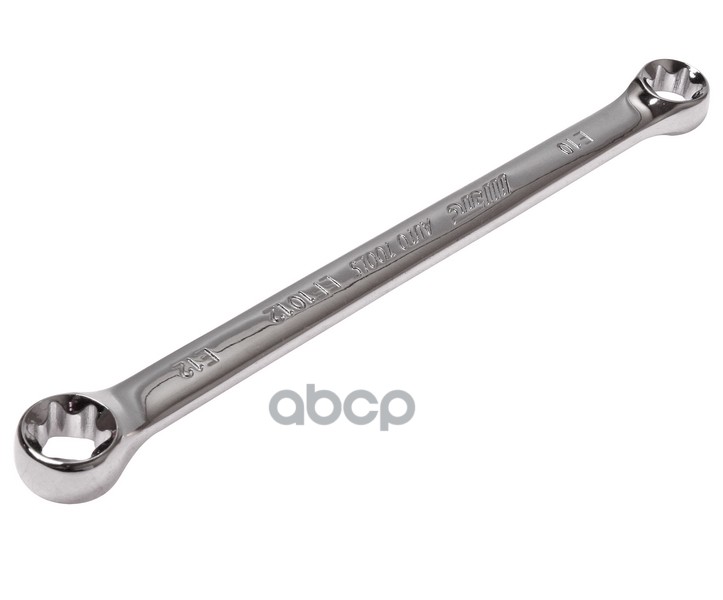 Ключ Накидной Прямой Torx E10xe12, Длина 141Мм JTC арт. JTC-EF1012