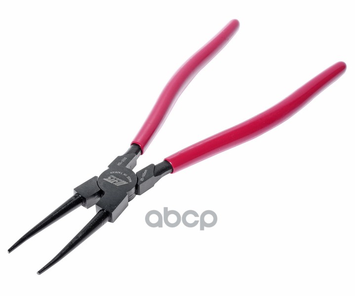 Съемник Стопорных Колец Внутренних, 300Мм Прямой, До 90Мм JTC арт. JTC-HS300