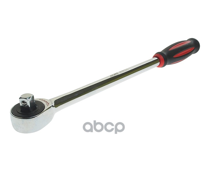 Трещотка 1/2 410Мм Ротационная Удлиненная JTC арт. JTC-JW0917-4