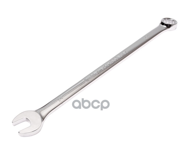 Ключ Комбинированный 14 Мм, Удлиненный - 260 Мм JTC арт. JTC-LS14