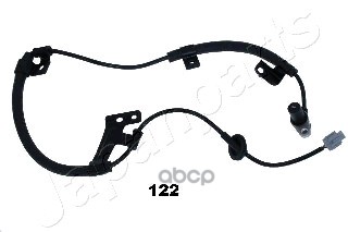 Датчик Абс Nissan Primera (P11) 1.8 16V Japanparts арт. abs122