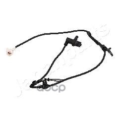 Датчик АБС TOYOTA COROLLA (_E12U_) 1.4 VVT-i Japanparts арт. abs223