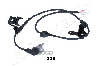 Датчик АБС MAZDA 323 VI S (BJ) 1.9 16V Japanparts арт. abs329