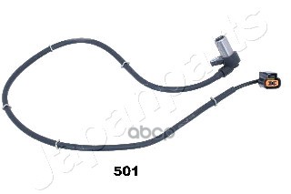 Датчик АБС MITSUBISHI PAJERO SPORT (K90) 3.0 V6 Japanparts арт. abs501