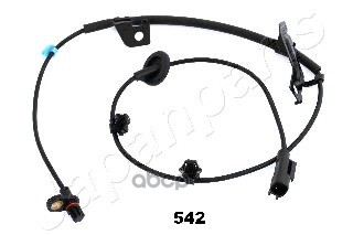 Датчик ABS Mitsubishi Japanparts арт. abs542