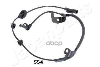 Датчик ABS Mitsubishi Japanparts арт. abs554