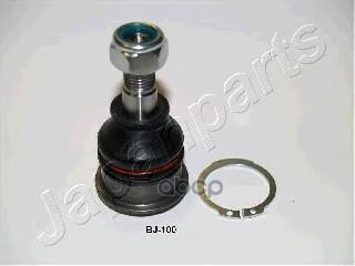 Опора шаровая Almera II (N16) Japanparts арт. bj100