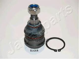 Опора шаровая Japanparts арт. bj205