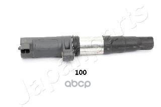 Катушка зажигания Duster  Megane  Sandero Japanparts арт. bo100