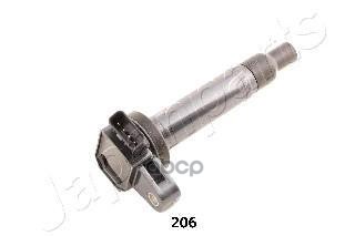 Катушка зажигания Japanparts арт. bo206