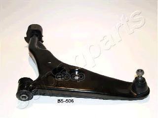 Рычаг Независимой Подвески Колеса Japanparts арт. BS506L