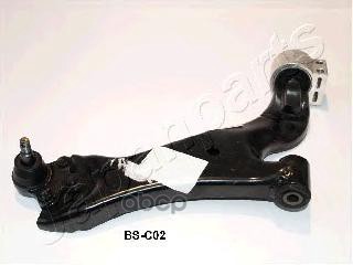 Рычаг подвески Japanparts арт. bsc01r