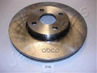 Диск Тормозной Japanparts арт. di219