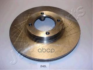 Диск Тормозной Передний Japanparts арт. di245