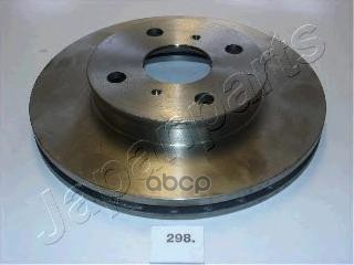 Диск Тормозной Передний Celica 89-94 Japanparts арт. di298