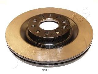 Диск тормозной Mazda CX-7 Japanparts арт. di352