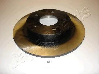 Диск Тормозной Maxima 95- Japanparts арт. dp101