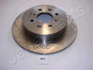 Диск Торм. Задний Japanparts арт. dp495