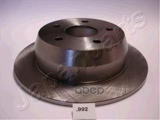 Диск Торм. Задний Japanparts арт. dp992