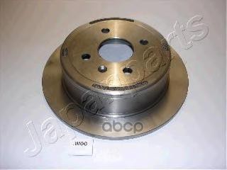 Диск Тормозной Задний Japanparts арт. dpw00