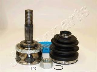 ШРУС  комплект Nissan Almera Japanparts арт. gi146