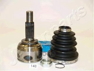 ШРУС  комплект Note 06-  Micra 03- Japanparts арт. gi148