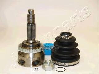 ШРУС  комплект Ni Almera II (N16) Japanparts арт. gi152