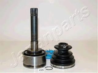 ШРУС  комплект Japanparts арт. gi225