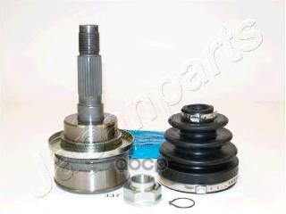 ШРУС  комплект Mazda B-serie (02-) Japanparts арт. gi337