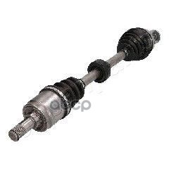 Полуось (приводной вал) в сборе Japanparts арт. gi489