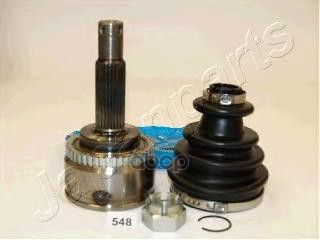 ШРУС наружный Japanparts арт. gi548