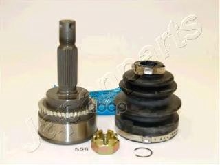 ШРУС  комплект Outlander I Japanparts арт. gi556