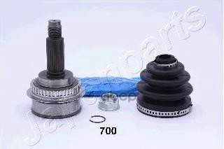 ШРУС  комплект Forester 2.0 (02-) Japanparts арт. gi700