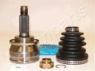 Шрус наружный  SUBARU Legacy Japanparts арт. gi708