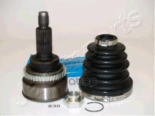 ШРУС  комплект Ignis II  Justy III Japanparts арт. gi830